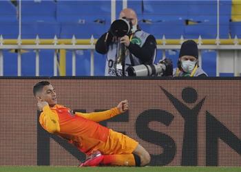 يلماز فورال مصطفى محمد أثبت نفسه في تركيا ورد بأفضل طريقة على التساؤلات