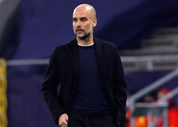 جوارديولا مانشستر سيتي مرشح للفوز بدوري الأبطال انظروا إلى بايرن ميونخ