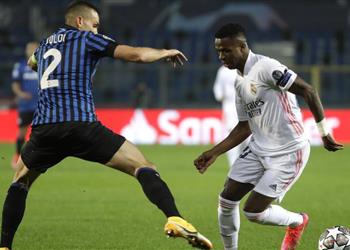 تولوي أتالانتا أثبت وجوده أمام ريال مدريد ويمكننا إيذائهم في ملعبهم