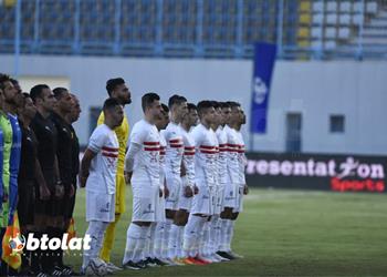 مواعيد مباريات الزمالك القادمة في الدوري حتى الجولة 21