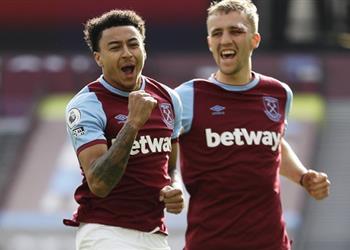 لينجارد يتحدى مانشستر سيتي سنلعب بطريقة هجومية