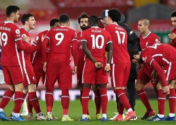 باريس سان جيرمان يخطط لخطف هدف برشلونة من ليفربول