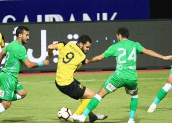فيديو الاتحاد السكندري يحول تأخره لفوز قاتل على وادي دجلة في الدوري