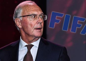 فيفا يعلن براءة بيكنباور في قضية فساد مونديال 2006