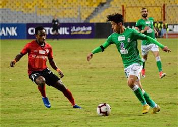 عمار حمدي سعداء بالفوز على وادي دجلة