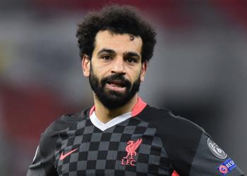أوكوتشا أنصح محمد صلاح بالرحيل عن ليفربول والانضمام لـ برشلونة