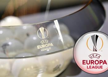 موعد قرعة دور الـ16 في الدوري الأوروبي اليوم