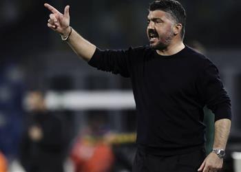 جاتوزو منتقد ا غرناطة إذا فعل فريق إيطالي مثلهم لذبحته الصحف