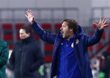 مدرب أولمبياكوس بعد هدف كوكا القاتل أمام آيندهوفن أثق به وتأهلنا عادل