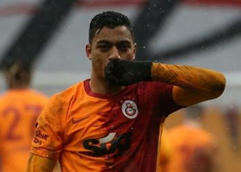 جالطة سراي الزمالك لا يستطيع بيع مصطفى محمد حتى لو جاء عرض بـ20 مليون ا
