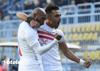 مران الزمالك جلسة مطولة مع العندليب استعداد ا لـ دجلة وغياب شيكابالا