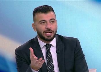 عماد متعب يشيد بـ لاعب الأهلي المعار ويؤكد مصطفى محمد لم يفعل أي شيء بعد