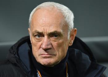 رئيس أتالانتا يفتح النار الحكم خضع لـ ريال مدريد والطرد أصابني بالقشعريرة