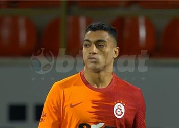هل يحق لـ الزمالك بيع مصطفى محمد لنادي آخر غير جالطة سراي