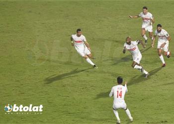 خاص شيكابالا يغيب عن مباراة الزمالك ووادي دجلة في الدوري