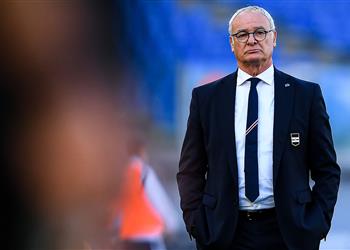 رانييري طرد فريلير أمام ريال مدريد لا يستحق الحكم كان صارم ا للغاية