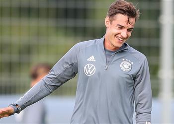 تقارير ليفربول يراقب لاعب بوروسيا مونشنجلادباخ