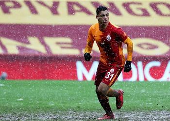 موعد والقنوات الناقلة لمباراة جالطة سراي وأرضروم سبور اليوم في الدوري التركي