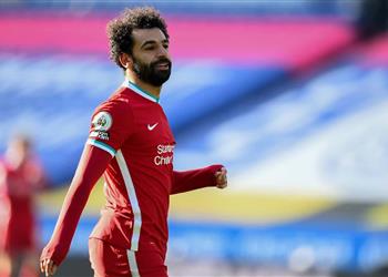ذا صن محمد صلاح الأعلى أجر ا في ليفربول وراتبه عقبة أمام برشلونة وريال مدريد