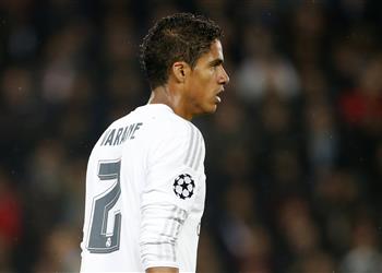 آس ريال مدريد يتخذ قرار ا صادم ا بشأن مستقبل فاران