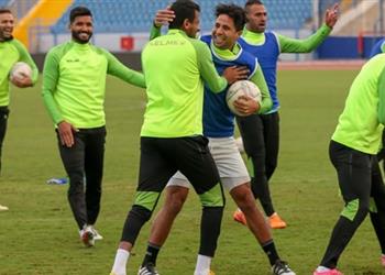 محمد إبراهيم يحسم موقفه من إمكانية العودة لـ الزمالك ويشيد بـ صالح جمعة