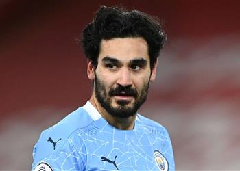 جوندوجان يكشف سبب تفضيله جوارديولا على كلوب