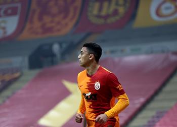 فيديو ثنائية مصطفى محمد تقود جالطة سراي للفوز على أرضروم وتأمين صدارة الدوري التركي