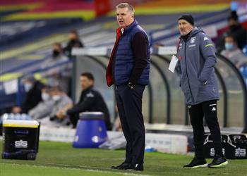 مدرب أستون فيلا بعد الفوز أمام ليدز أثبتنا جودتنا بدون جريليش