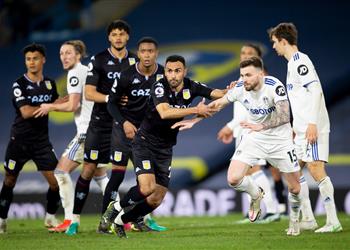 أحمد المحمدي يعلق على فوز أستون فيلا أمام ليدز في الدوري الإنجليزي