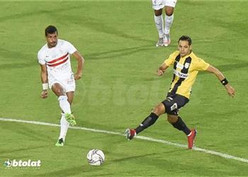 إبراهيم صلاح تمنيت تحقيق دوري أبطال إفريقيا مع الزمالك وهذه ميزة باتشيكو