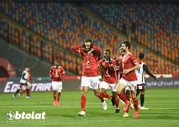 اتحاد الكرة يعلن حكم مباراة الأهلي وطلائع الجيش في الدوري