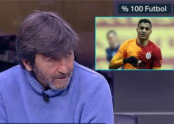 مدرب فناربخشة السابق مصطفى محمد قاتل وآمل لو كنا أعطيناه ربع ما حصل عليه أوزيل