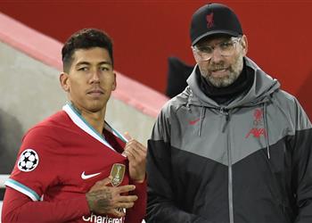 بطلب من يورجن كلوب ليفربول يسعى لضم مهاجم في الصيف