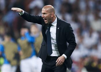 ماركا ريال مدريد يستعيد الرباعي المصاب أمام سوسيداد