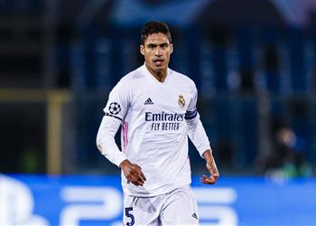 تقارير ريال مدريد ينعش آمال ليفربول بشأن ضم فاران