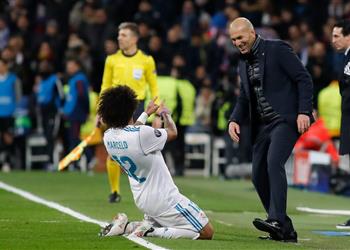 قائمة ريال مدريد لمباراة ريال سوسيداد عودة مارسيلو وفالفيردي وبنزيما يواصل الغياب