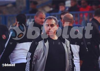 رئيس الإنتاج الحربي يجتمع مع حمادة صدقي لحسم مصيره بعد أنباء عرض الهلال السوداني