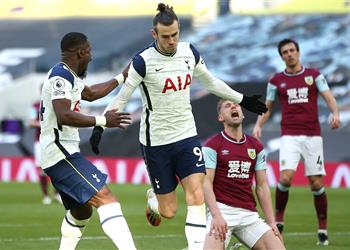 بيل بعد هدفيه أمام بيرنلي أتعرض للانتقادات ولدي الخبرة الكافية لعدم قول شيء غبي