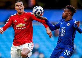 توخيل عن عدم احتساب ركلة جزاء مانشستر يونايتد لماذا لجأ الحكم للفار