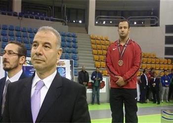 رئيس اتحاد الأثقال لـ بطولات نعمل على عودة النشاط المحلي ونأمل مشاركة لاعبينا في الأولمبياد