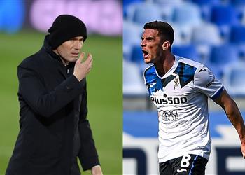 مدافع أتالانتا يحذر ريال مدريد قبل صدام دوري أبطال أوروبا