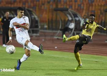 اتحاد الكرة يعلن حكم مباراة الزمالك ووادي دجلة في الدوري