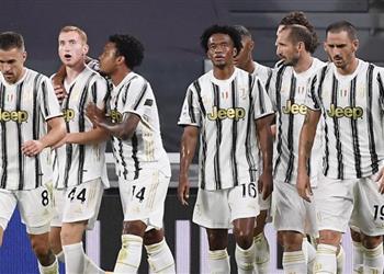 تقارير تكشف حالة سداسي يوفنتوس المصاب والموعد المتوقع لعودتهم