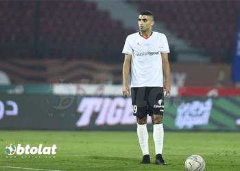 أحمد سمير لا أقصد الغل أمام الزمالك وأهدرنا فرصة الفوز على الأهلي