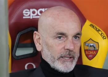 بيولي لاعبو ميلان يستحقون الثناء ونتمنى أن نكون من الأربعة السعداء في الدوري الإيطالي