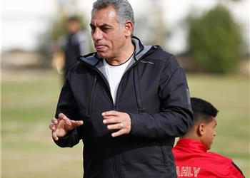 الإنتاج الحربي يعلن رحيل حمادة صدقي ويكشف عن بديله