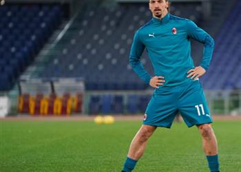 بيولي يعلق على إصابة إبراهيموفيتش وريبيتش وهاكان أمام روما