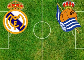 تعرف على معلق مباراة ريال مدريد وريال سوسيداد اليوم في الدوري الإسباني