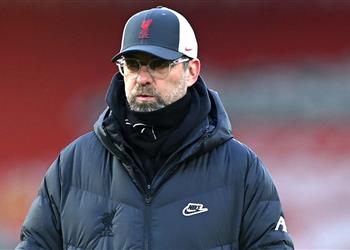 ذا أثلتيك تكشف عن إصابة جديدة في صفوف ليفربول