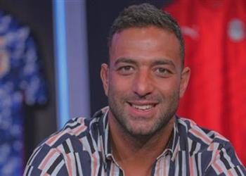 ميدو دوري إصلاح الصورة المغلوطة عن بيراميدز وأحدثنا التغيير في الزمالك